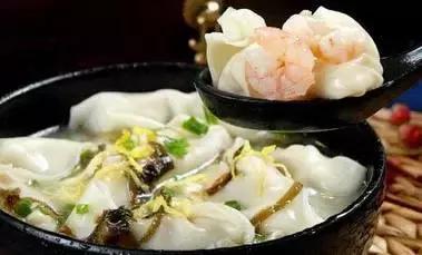 馄饨店的利润空间有多大,馄饨市场容量的变化趋势及前景