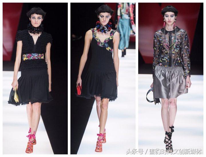 giorgioarmani米兰秋冬男装秀,时装周giorgioarmani系列2020