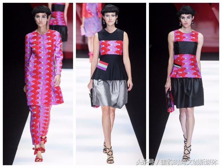 giorgioarmani米兰秋冬男装秀,时装周giorgioarmani系列2020