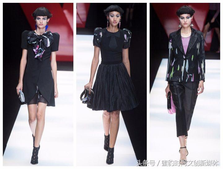 giorgioarmani米兰秋冬男装秀,时装周giorgioarmani系列2020