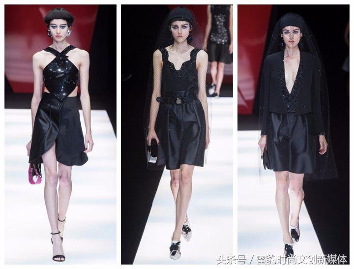 giorgioarmani米兰秋冬男装秀,时装周giorgioarmani系列2020