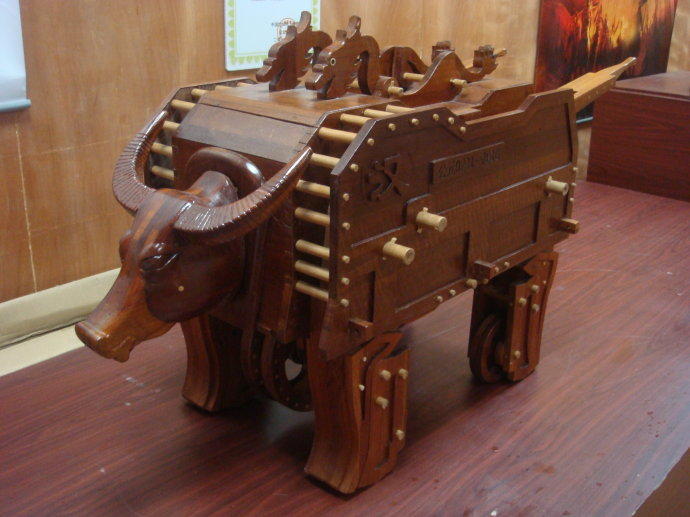 中国历史上经典的三大发明,中国从古至今仍旧存在的发明