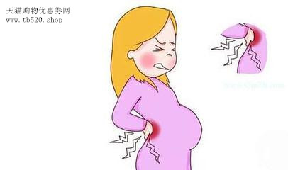 孕期常见症状及缓解技巧,孕妈必懂的8个孕期疼痛缓解方法