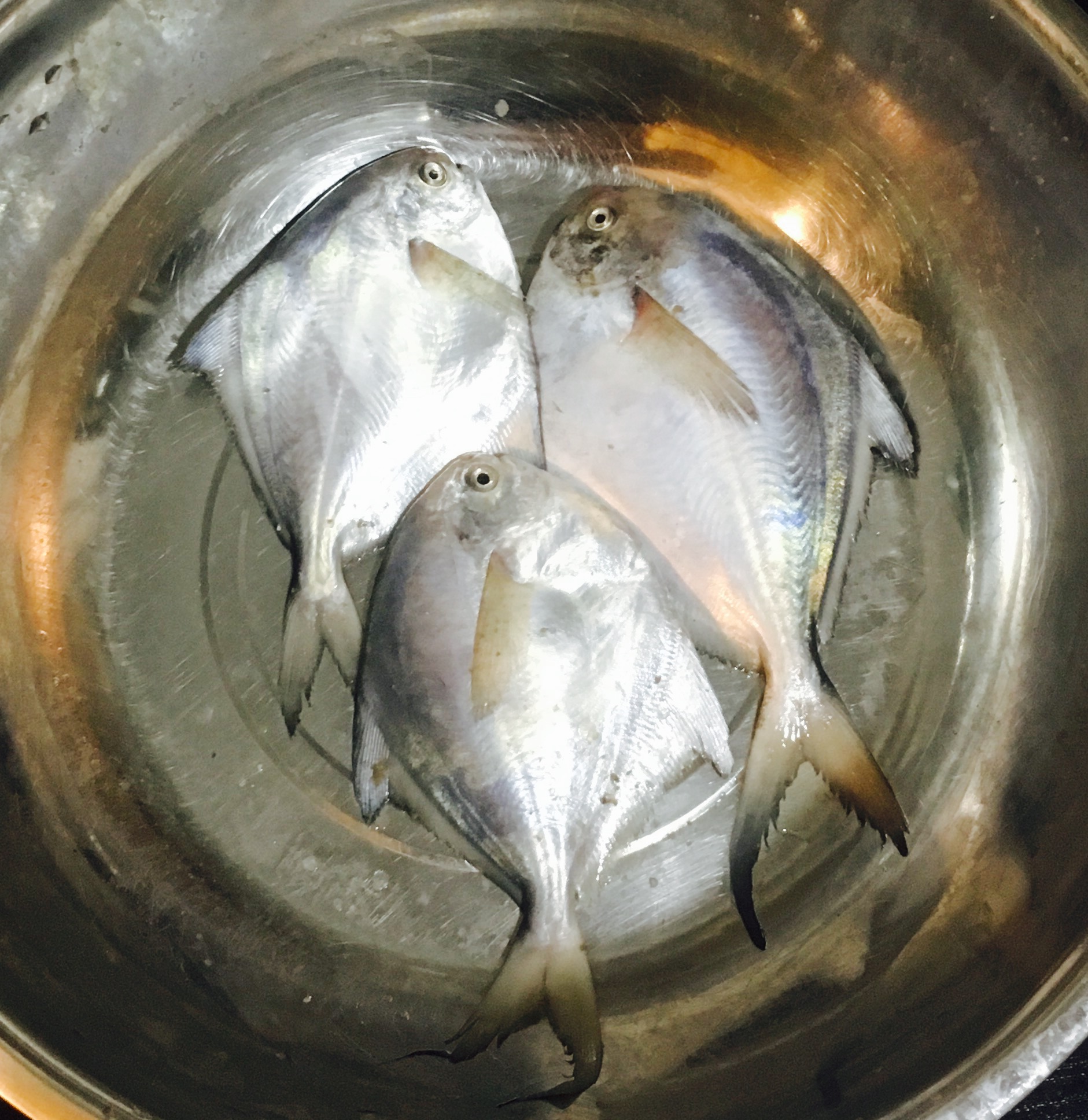 家常菜红烧鲳鱼简单入味,红烧鲳鱼的最佳吃法和做法