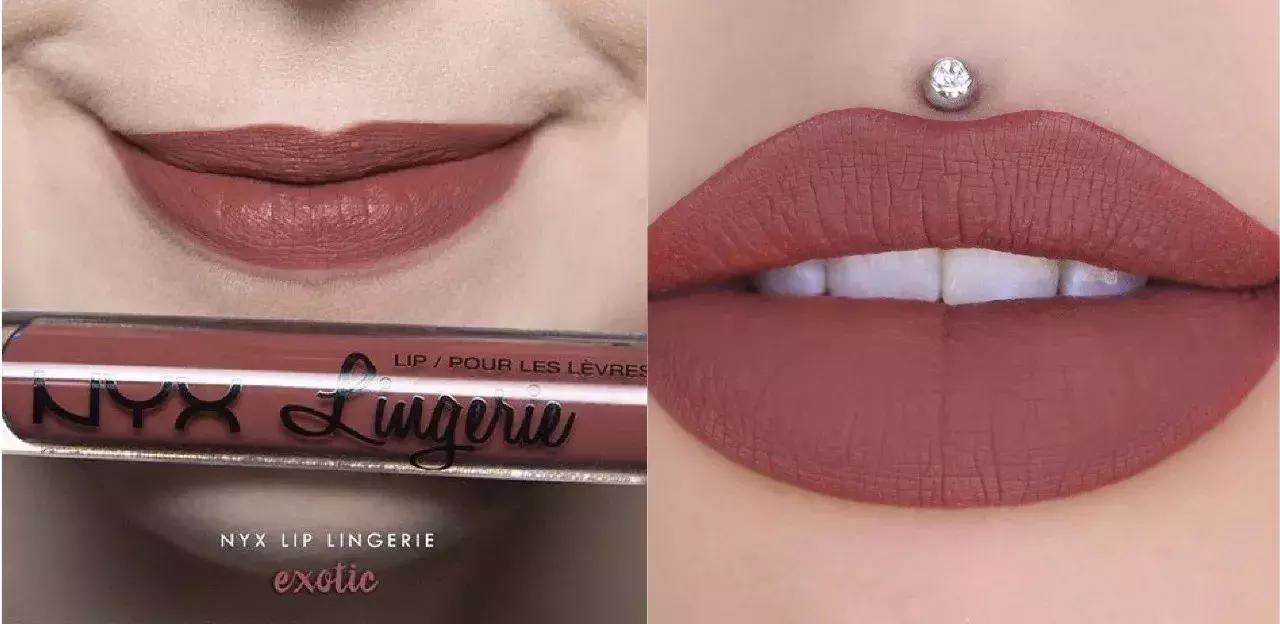 100元左右的好口红推荐,100元以下的平价口红推荐