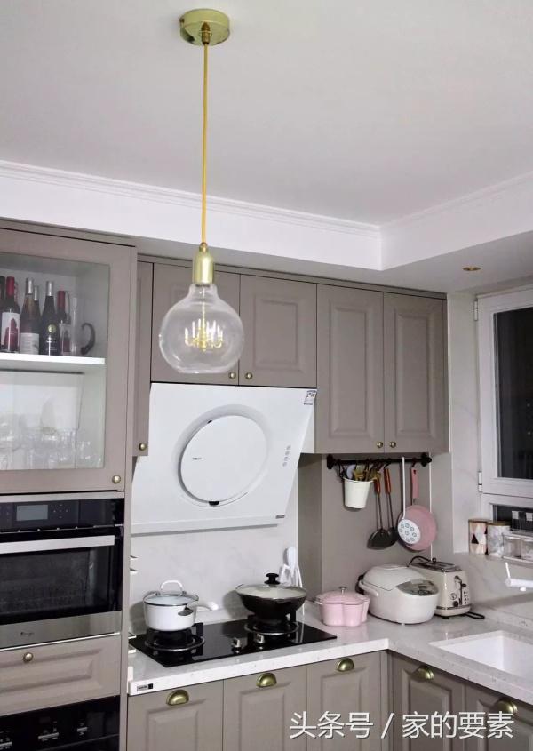 拒绝性冷淡,她把马卡龙色涂上了墙