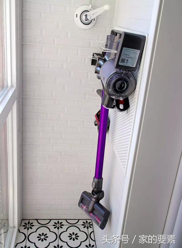 拒绝性冷淡,她把马卡龙色涂上了墙