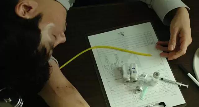 韩国揭露人性的灾难电影,韩国电影揭露社会现实