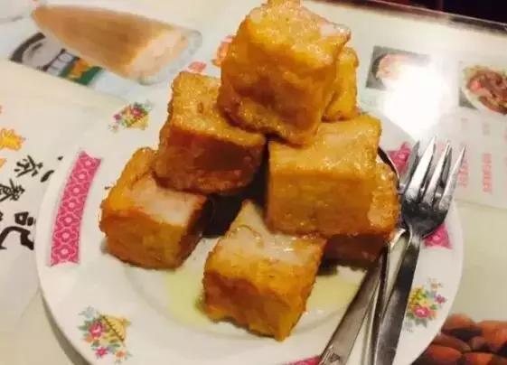 厦门前十好吃的酒楼餐厅,厦门这家新派港式茶餐厅不简单