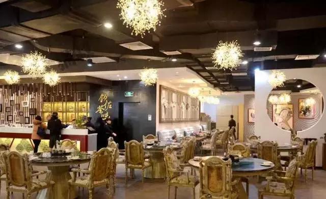 厦门前十好吃的酒楼餐厅,厦门这家新派港式茶餐厅不简单