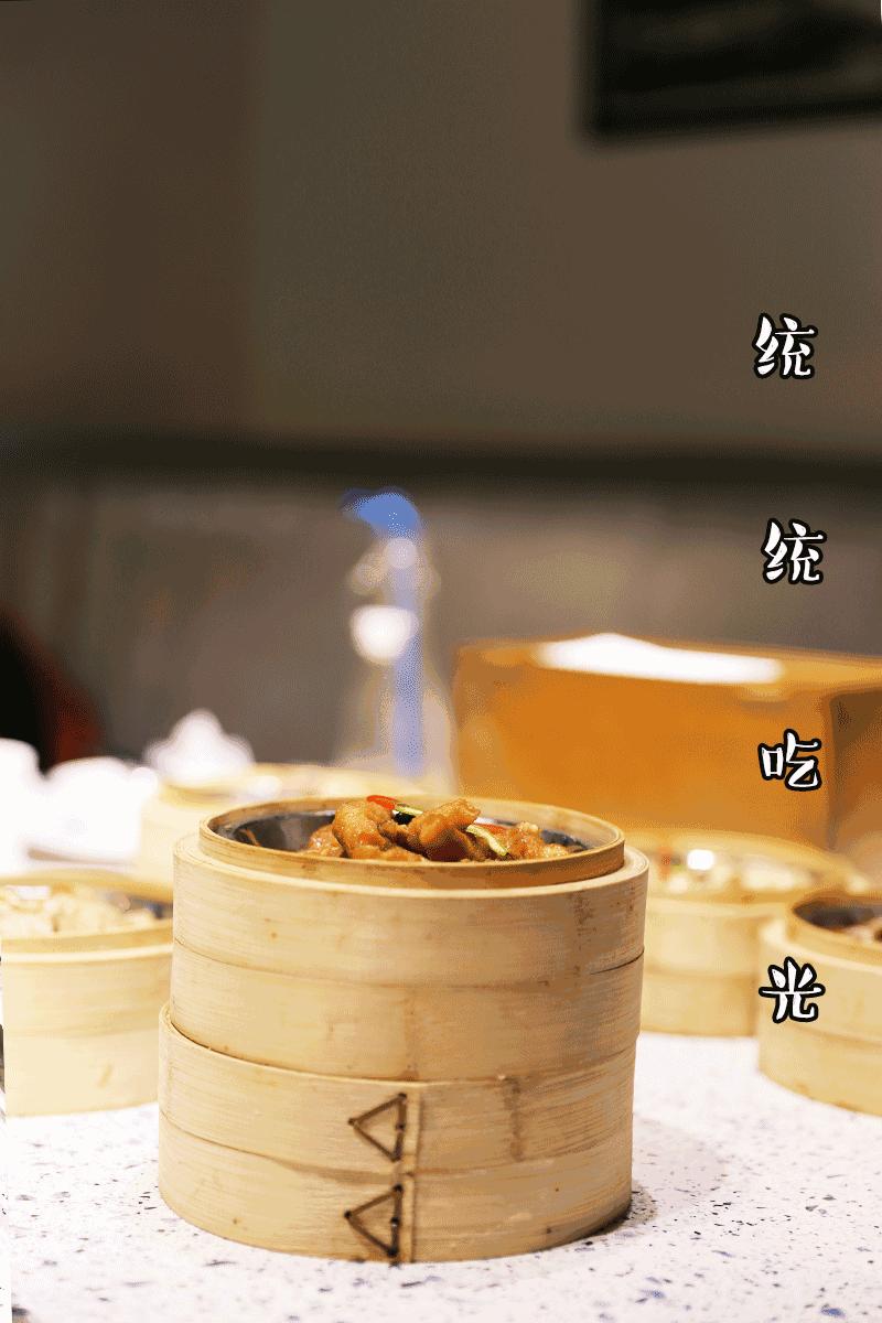 厦门前十好吃的酒楼餐厅,厦门这家新派港式茶餐厅不简单