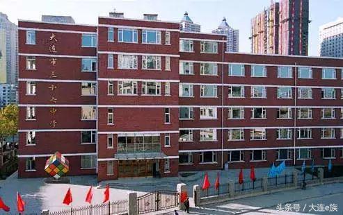 大连最牛逼的学校,大连最好的三所学校