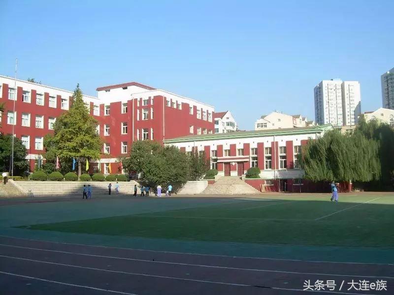 大连最牛逼的学校,大连最好的三所学校