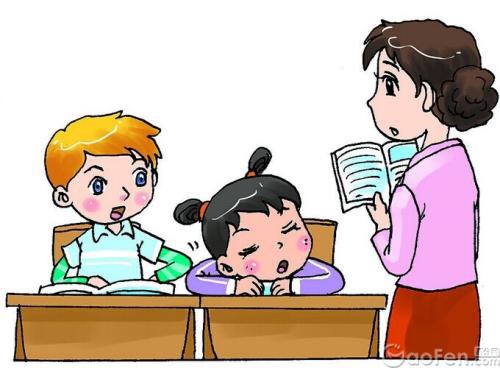 幼儿上课注意力不集中,用这几招完美解决