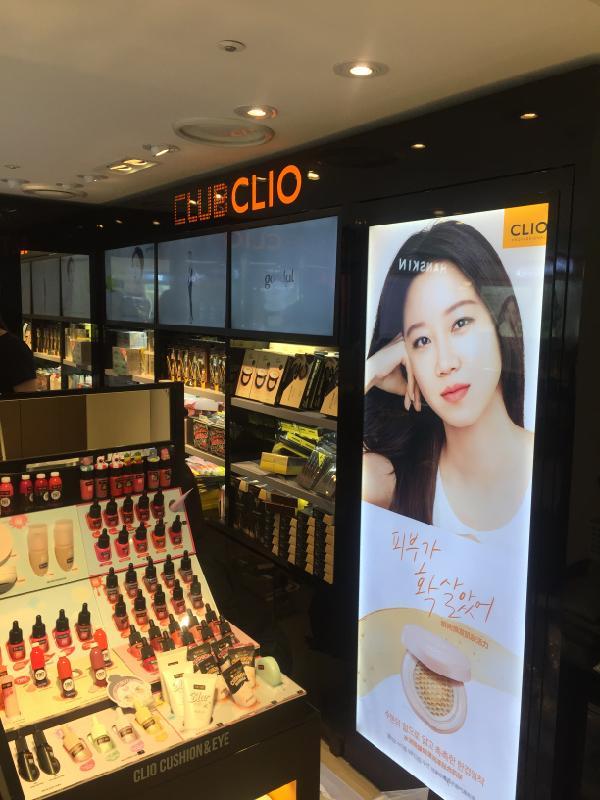 韩国欧尼购物分享,欧尼的韩国店