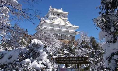 从尾张大呆瓜到第六天魔王，织田信长的屌丝逆袭之路