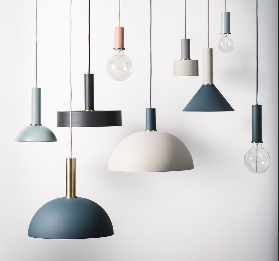 北欧风格家居品牌,北欧高端家具排名