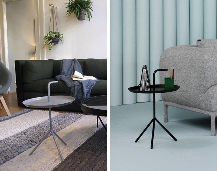 北欧风格家居品牌,北欧高端家具排名