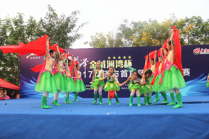 菏泽市牡丹区小天使舞蹈,小天使舞蹈曹县