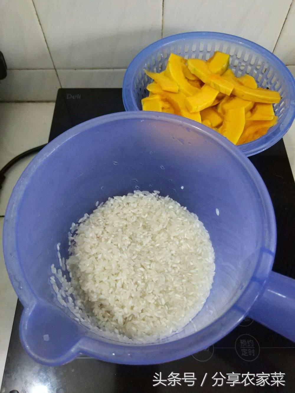 南瓜瘦肉粥婴儿可以吃吗,南瓜瘦肉粥怎么做