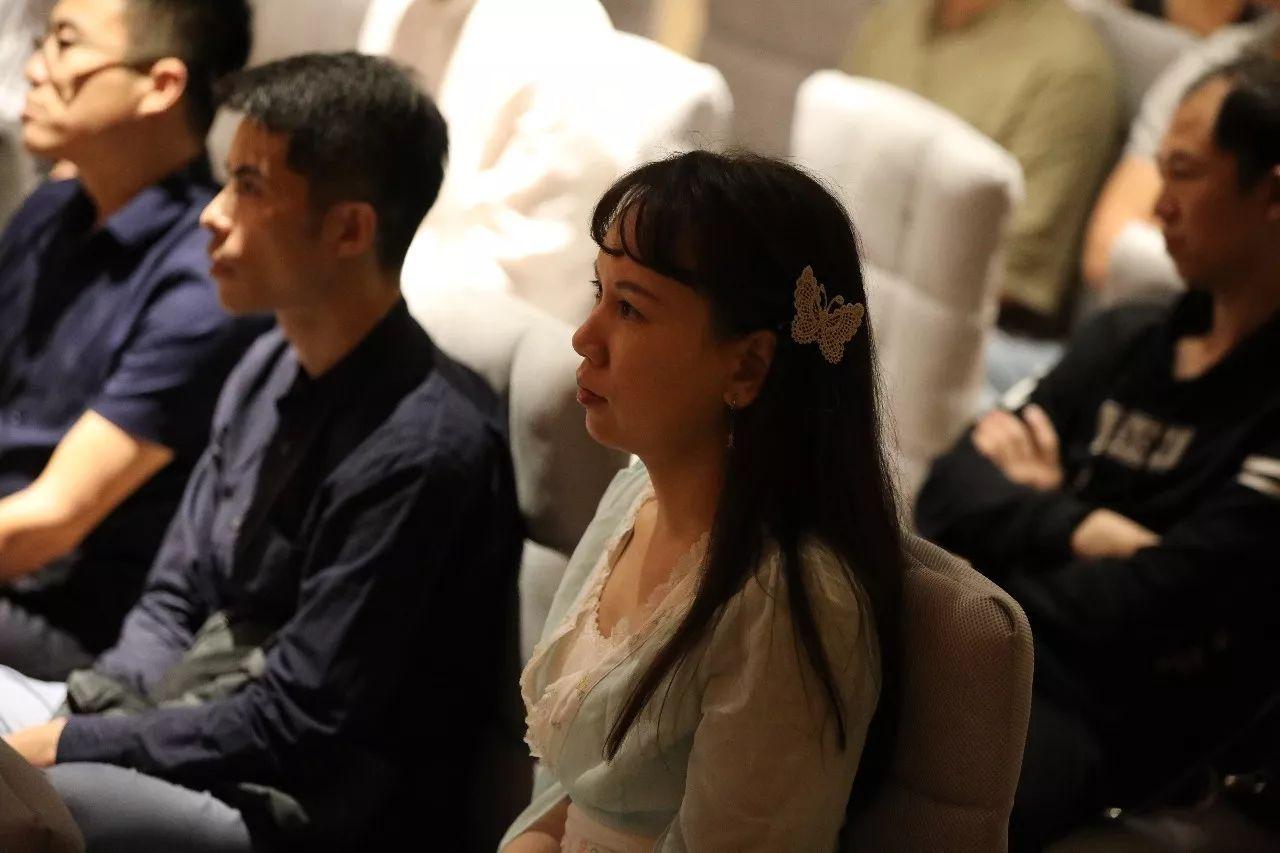 箫园秋分箫友雅集聚于杭州“雪庐”交流箫艺术