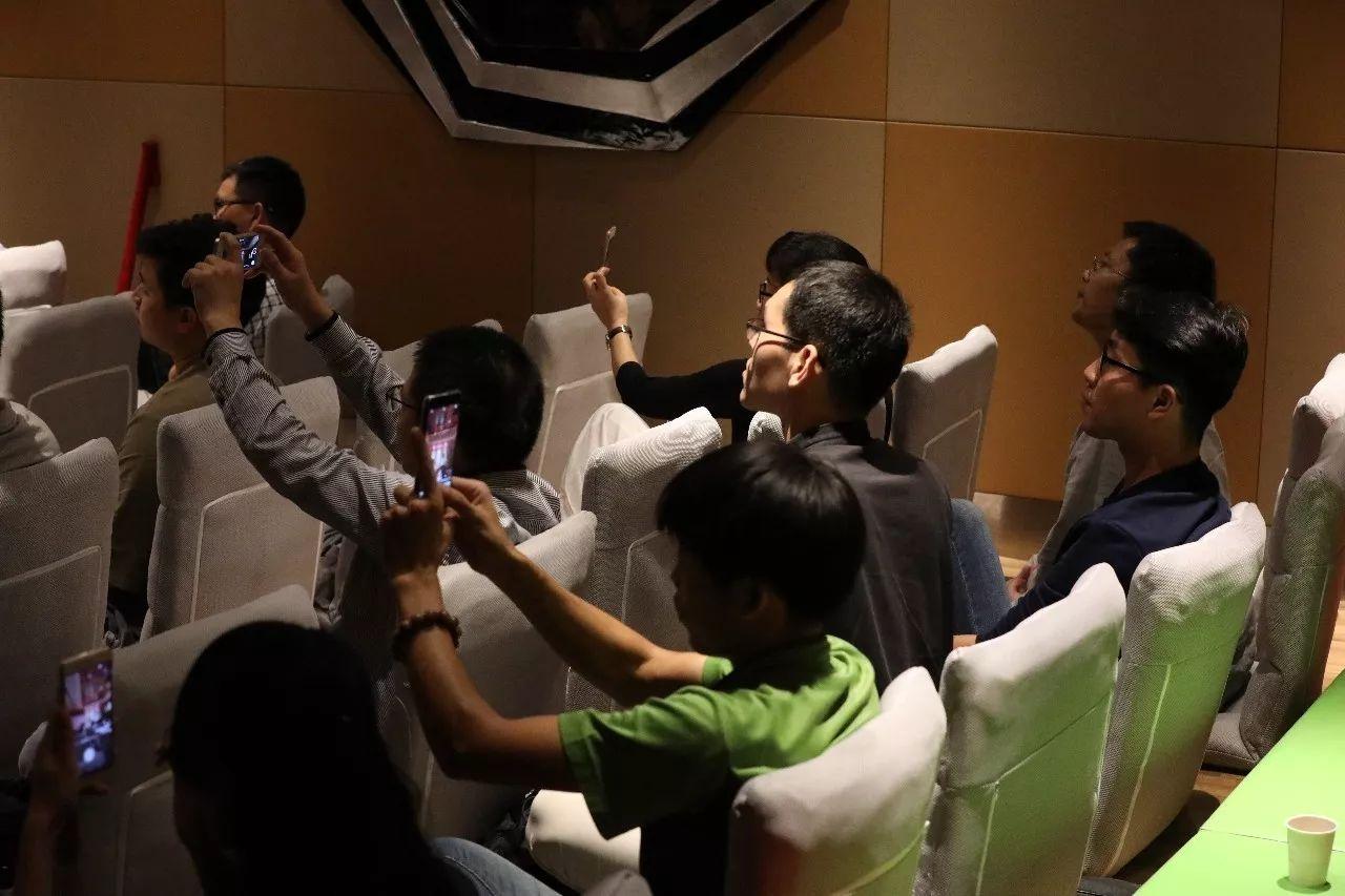 箫园秋分箫友雅集聚于杭州“雪庐”交流箫艺术