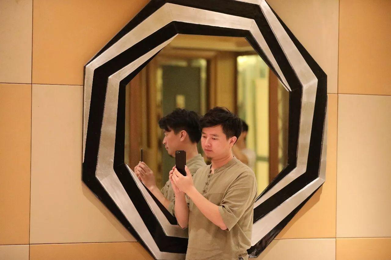 箫园秋分箫友雅集聚于杭州“雪庐”交流箫艺术