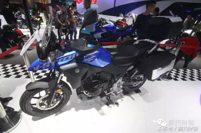 本田摩托和豪爵哪家更好些,豪爵为什么还不出新款