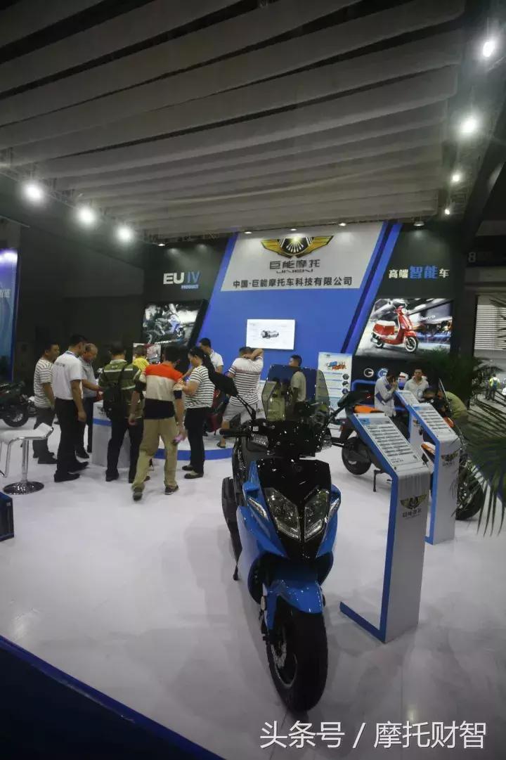 本田摩托和豪爵哪家更好些,豪爵为什么还不出新款