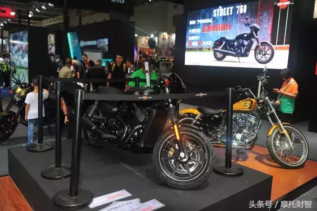 本田摩托和豪爵哪家更好些,豪爵为什么还不出新款