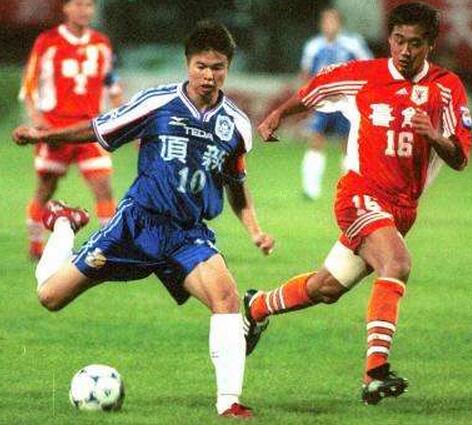 天津泰达有哪些队,天津泰达足球怎么样