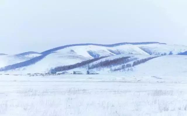 鸠歌湾，大北山怀里的“小江南”