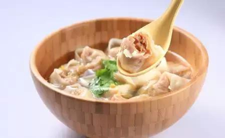 馄饨店的利润空间有多大,馄饨市场容量的变化趋势及前景