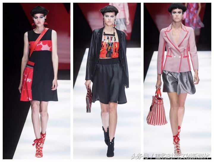 giorgioarmani米兰秋冬男装秀,时装周giorgioarmani系列2020