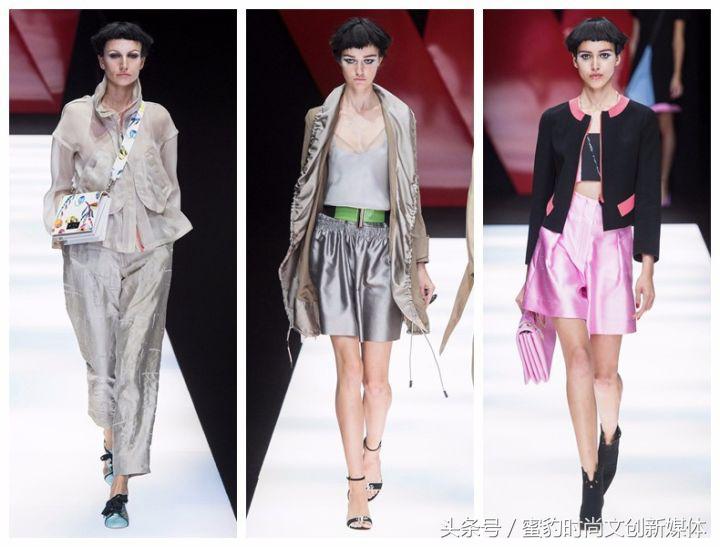 giorgioarmani米兰秋冬男装秀,时装周giorgioarmani系列2020