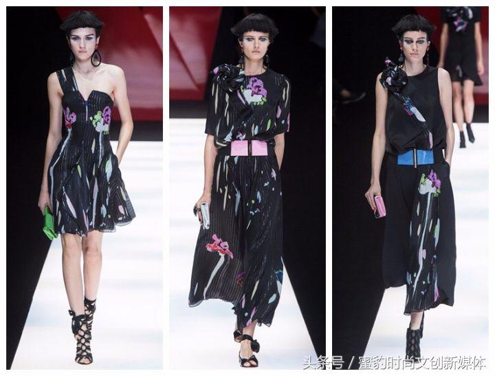 giorgioarmani米兰秋冬男装秀,时装周giorgioarmani系列2020