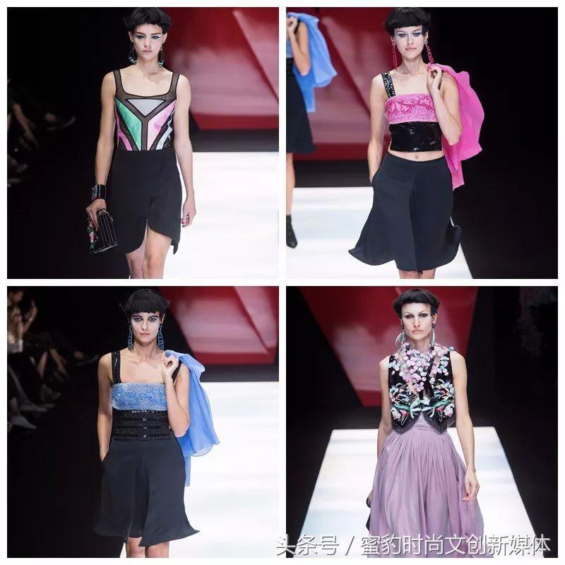 giorgioarmani米兰秋冬男装秀,时装周giorgioarmani系列2020