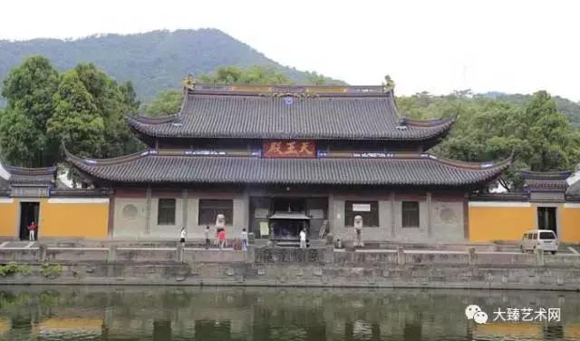 寺庙一般都有哪些建筑,寺庙建筑布局一般规律