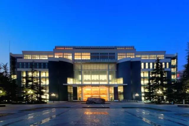 每天一所大学丨NO.4北京航空航天大学