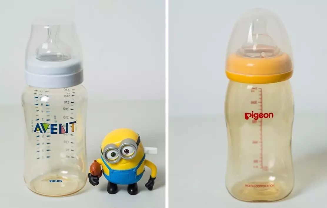 给宝宝选奶瓶怎么选好呢,给宝宝选奶瓶的说说