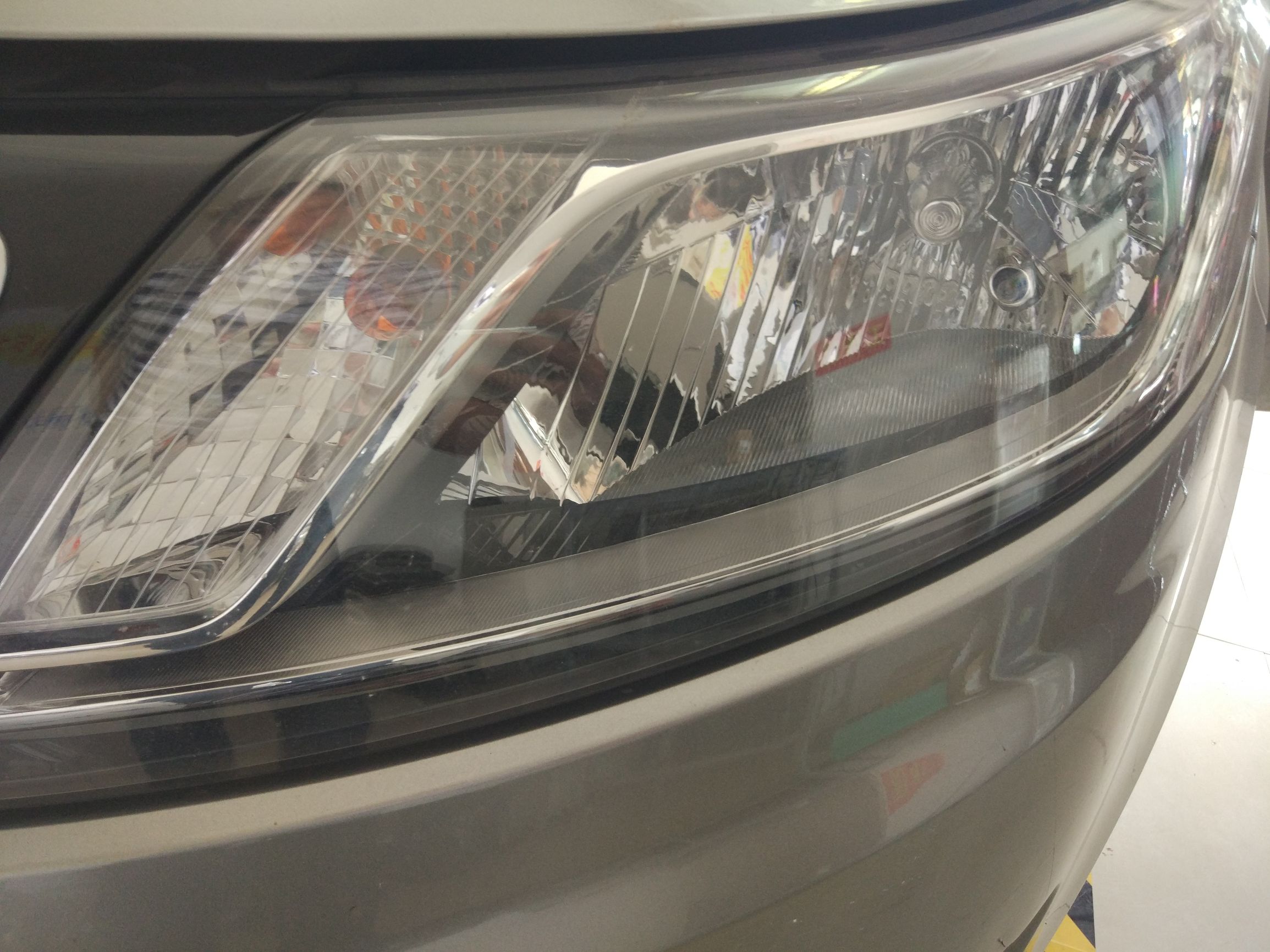 起亚k2扔掉说明书,起亚k2换氙气灯用解码吗