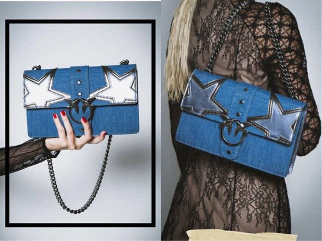 盘点2019火爆到炸街的8款包包,当下最流行的7款秋冬包包