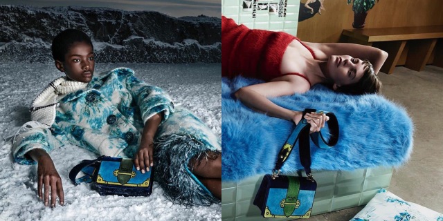 盘点2019火爆到炸街的8款包包,当下最流行的7款秋冬包包