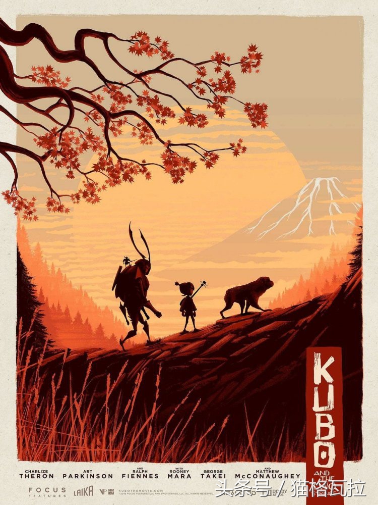 比起六指琴魔,这弦子带来的岛国乐风的传统与现代更厉害!