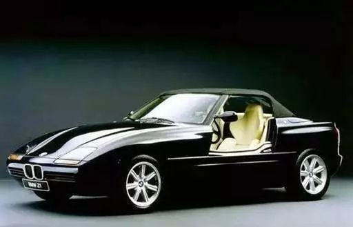 你一定没见过的少数派车门!