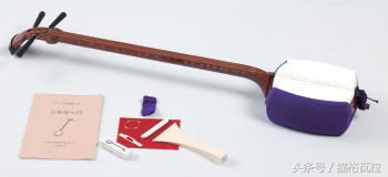 比起六指琴魔,这弦子带来的岛国乐风的传统与现代更厉害!