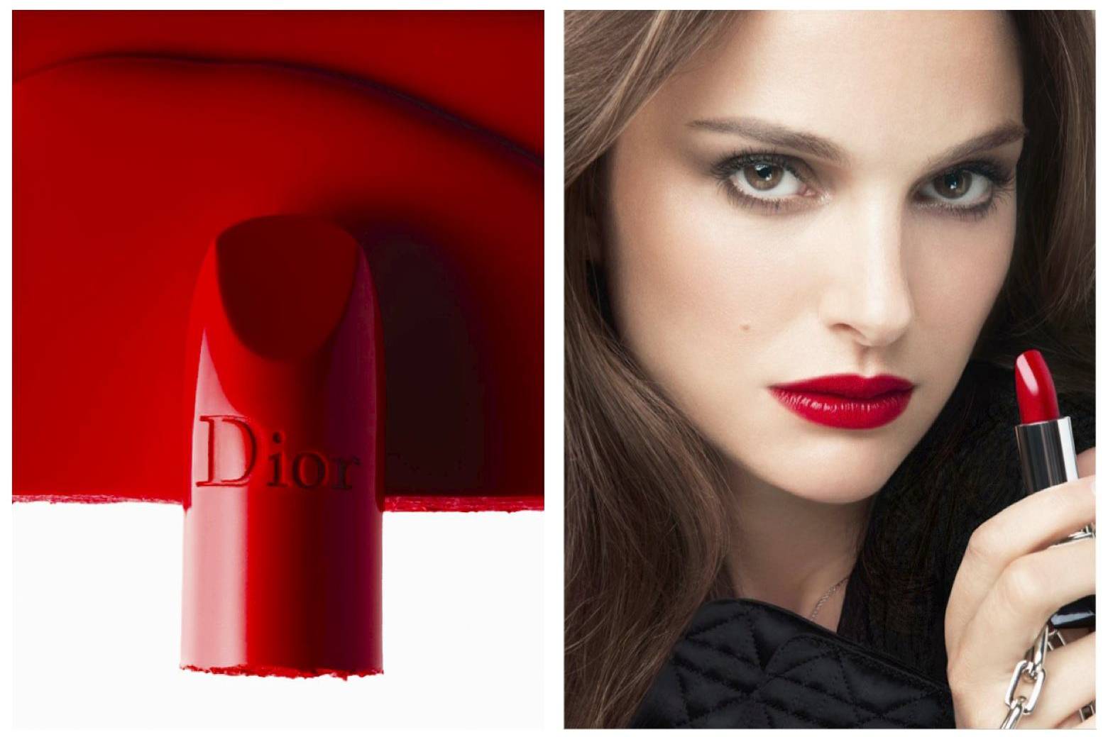 最适合黄皮的口红色号排行,最适合黄皮的口红迪奥