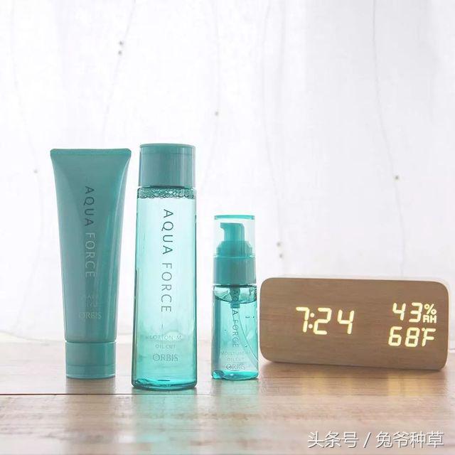 600块搭一整套秋季彩妆！就是这么666666