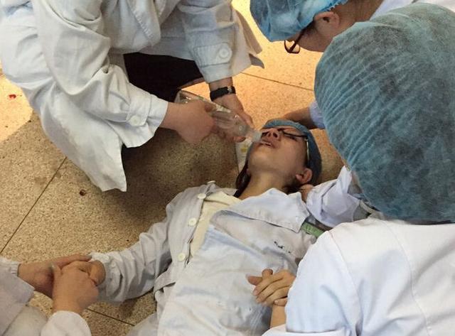 助产士到底是什么工作,助产士工作动画视频