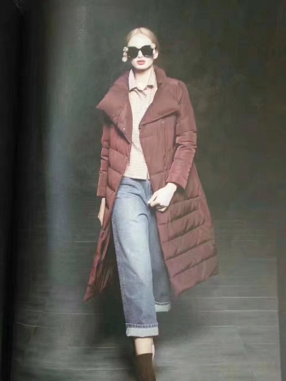 产品很好客户试用也很好就是不买,产品好不好看复购看顾客怎么说